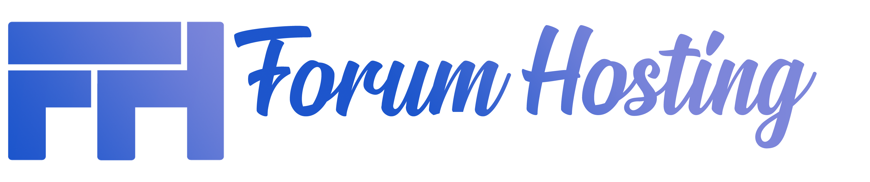 Forum Hosting Technologies